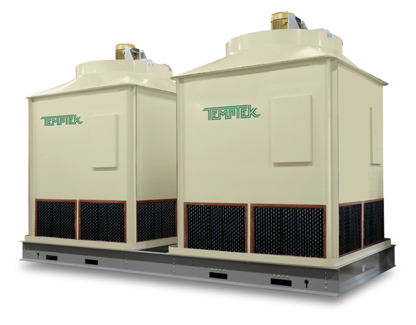 Cooling tower 170 tons G3 series by Temptek
