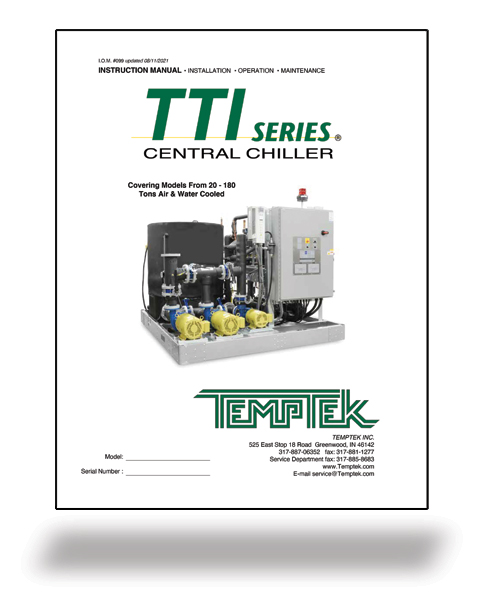 Download the TTI Operations Manual