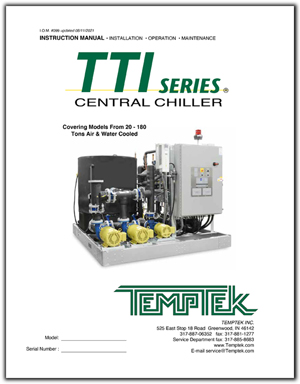Download the TTI Operations Manual