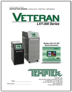 Download the Manual for the Veteran VT-LXT-300