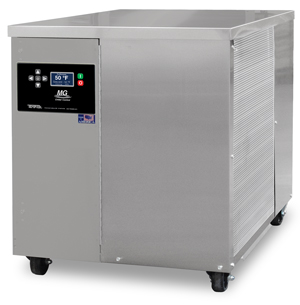 portable water chiller 2 ton air-cooled Model CG-2A
